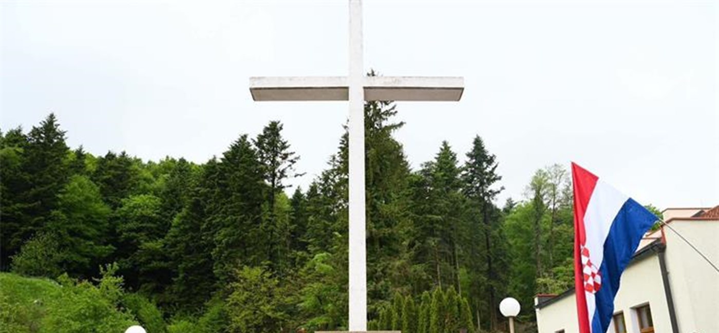 Važno je da njegujemo kulturu sjećanja 